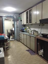 Blk 731 Yishun Street 72 (Yishun), HDB 3 Rooms #137262912